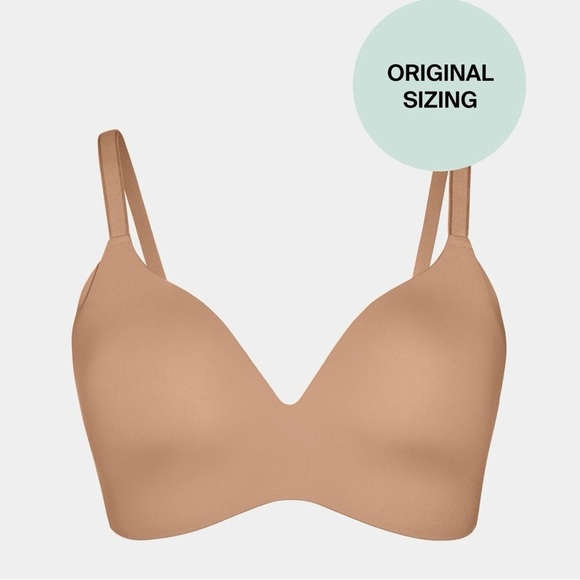 KNIX Your Wingwoman Contour Wireless Bra - Picture 15 of 15